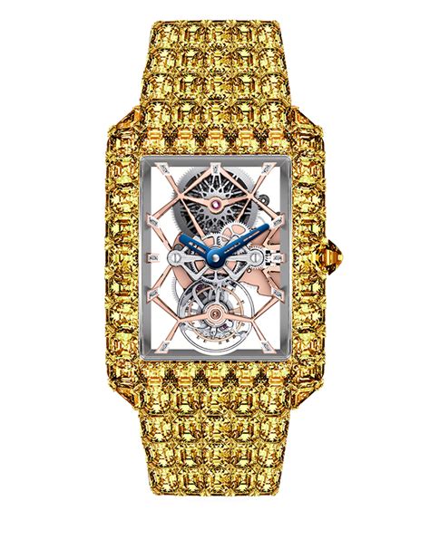 jacob and co diamond watch replica